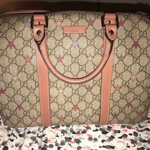 Gucci Handbag
